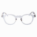 dearie　clear blue　clear lens