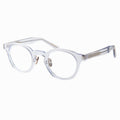 dearie　clear blue　clear lens