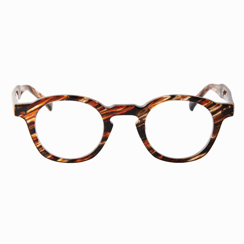 dearie　mixed colors　clear lens