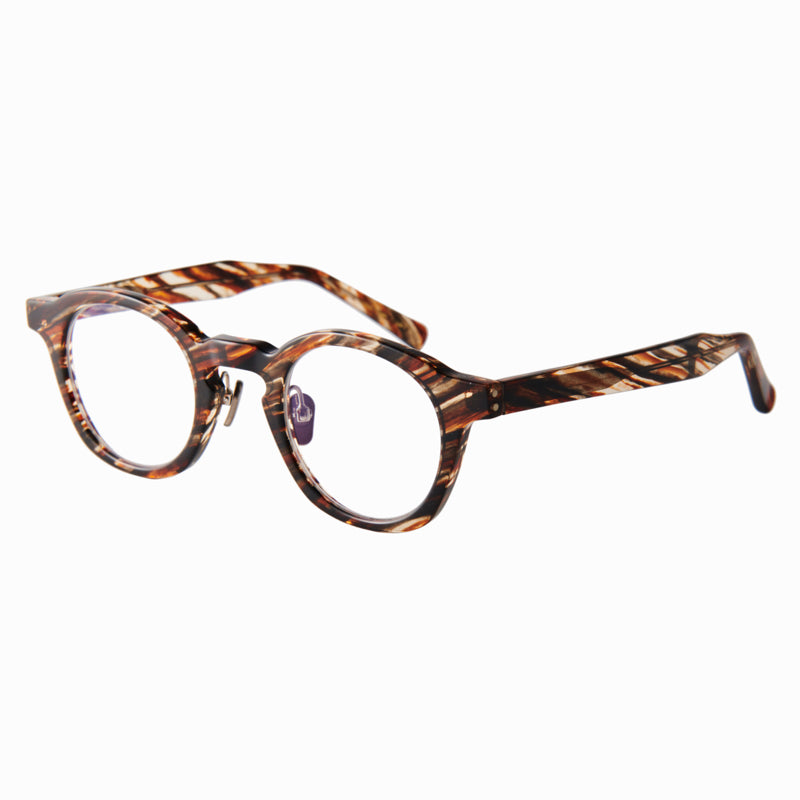 dearie　mixed colors　clear lens