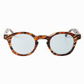 dearie　mixed colors　blue green lens