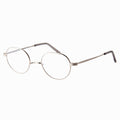 hans　silver　clear lens