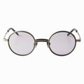 steve　green/silver　gray lens