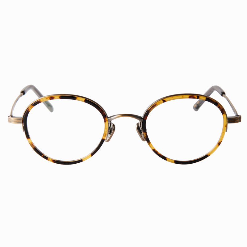 thomas　barahu　clear lens