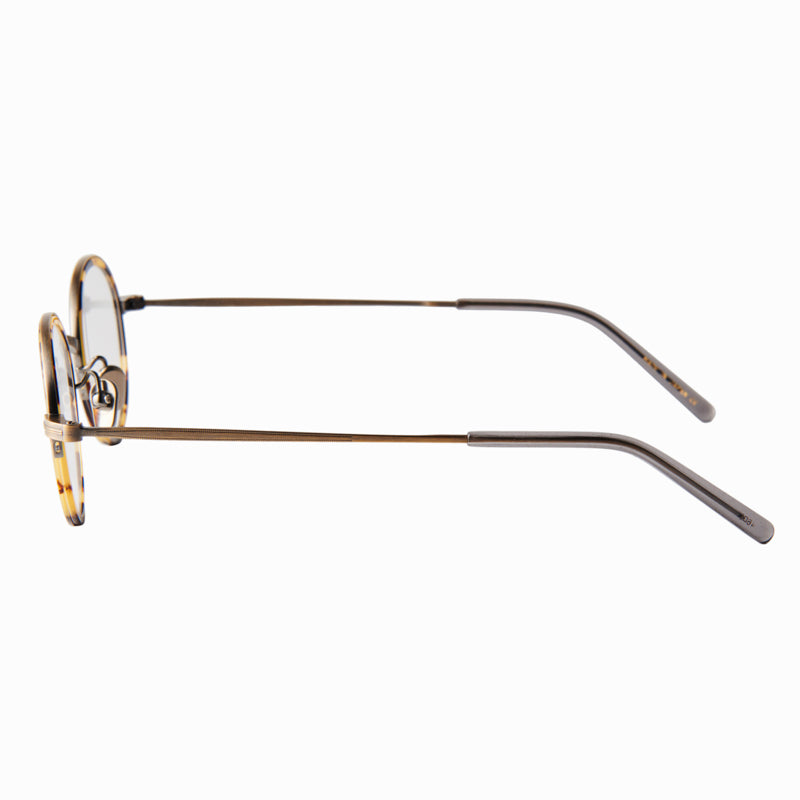thomas　barahu　clear lens