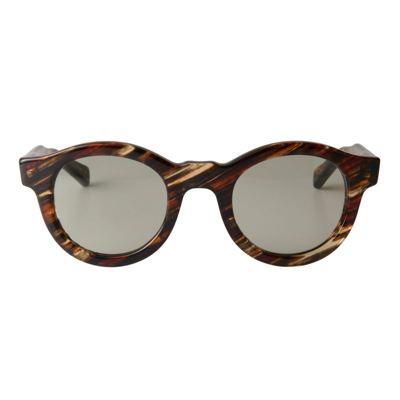 darsena　mix　green lens