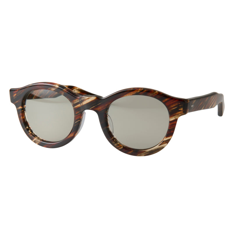 darsena　mix　green lens