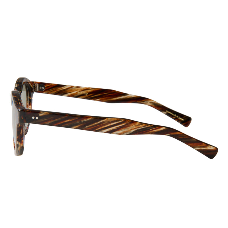darsena　mix　green lens