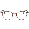 david　brown　clear lens