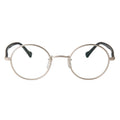 gravel-2　black stone x silver　clear lens