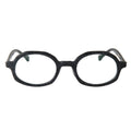 gravel-4　black stone　clear lens
