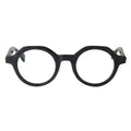 gravel-5　black stone　clear lens