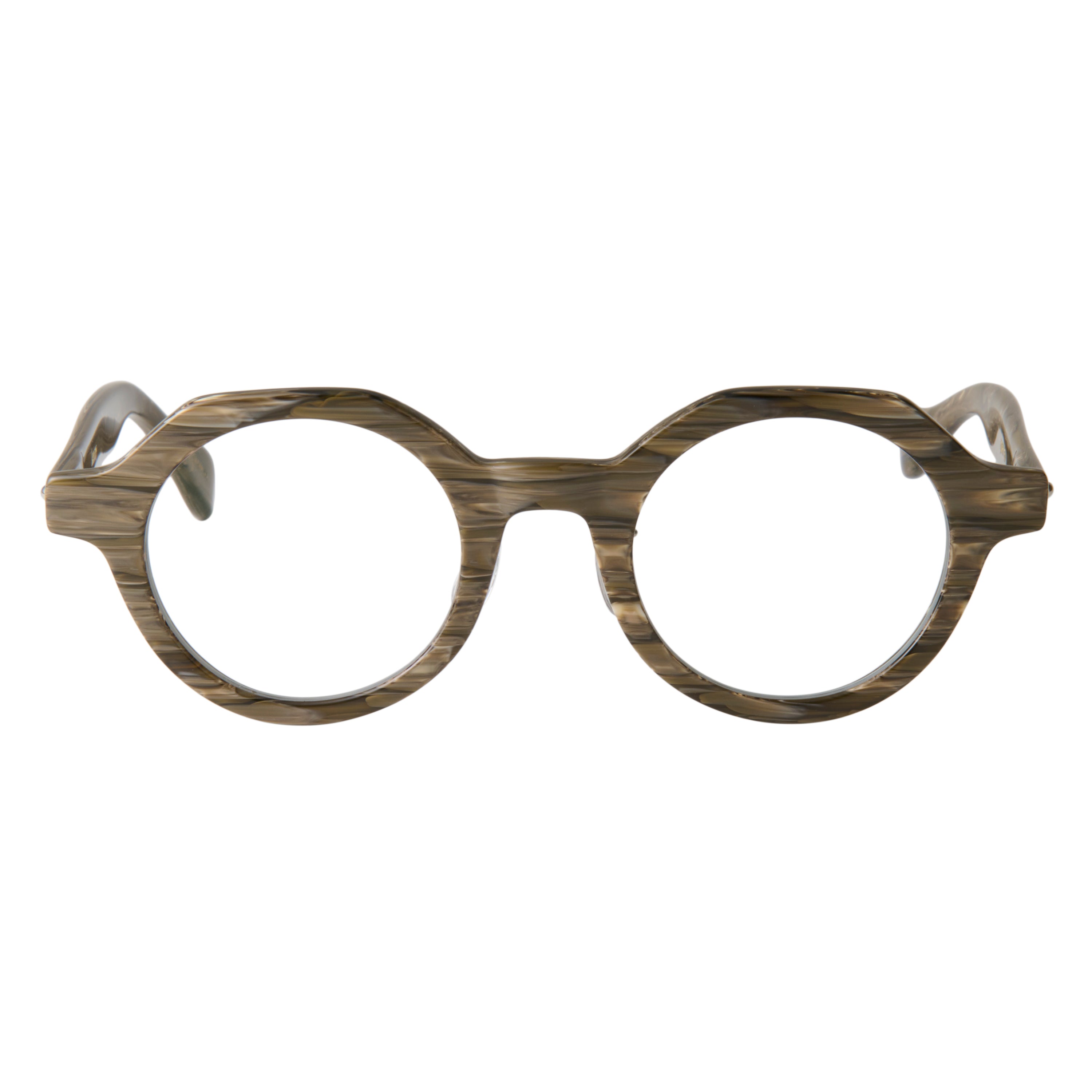 gravel-5　marble stone　clear lens
