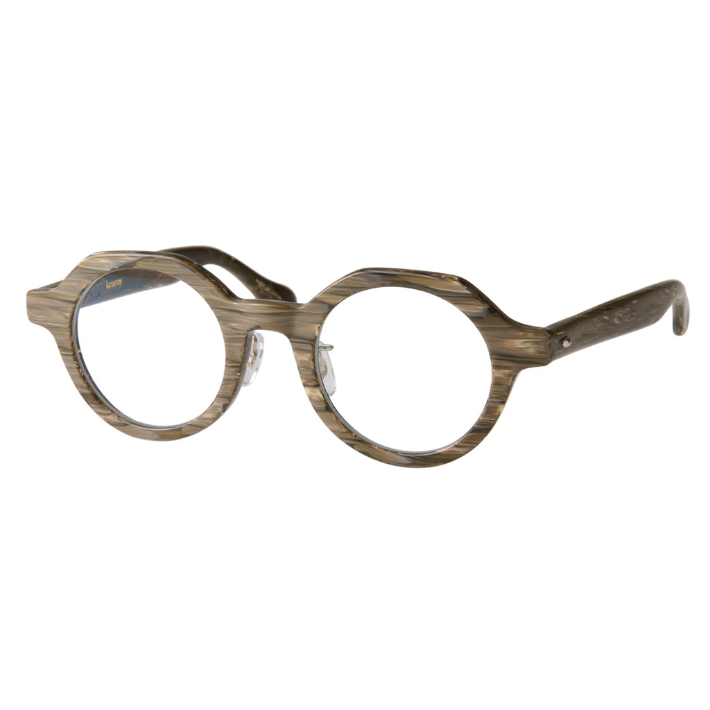 gravel-5　marble stone　clear lens