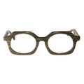 gravel-6　marble stone　clear lens