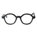 gravel-9　black stone　clear lens