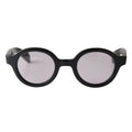 peter　black　gray lens
