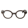 peter　clear gray　clear lens