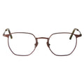william　brown　clear lens