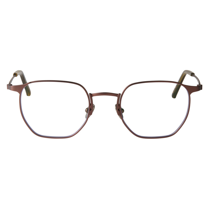 william　brown　clear lens