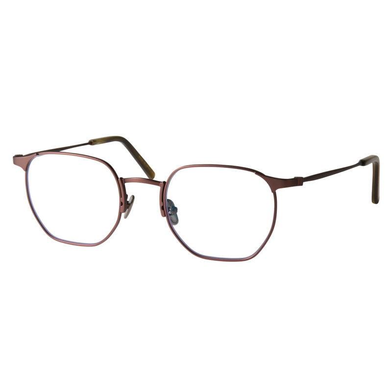 william　brown　clear lens