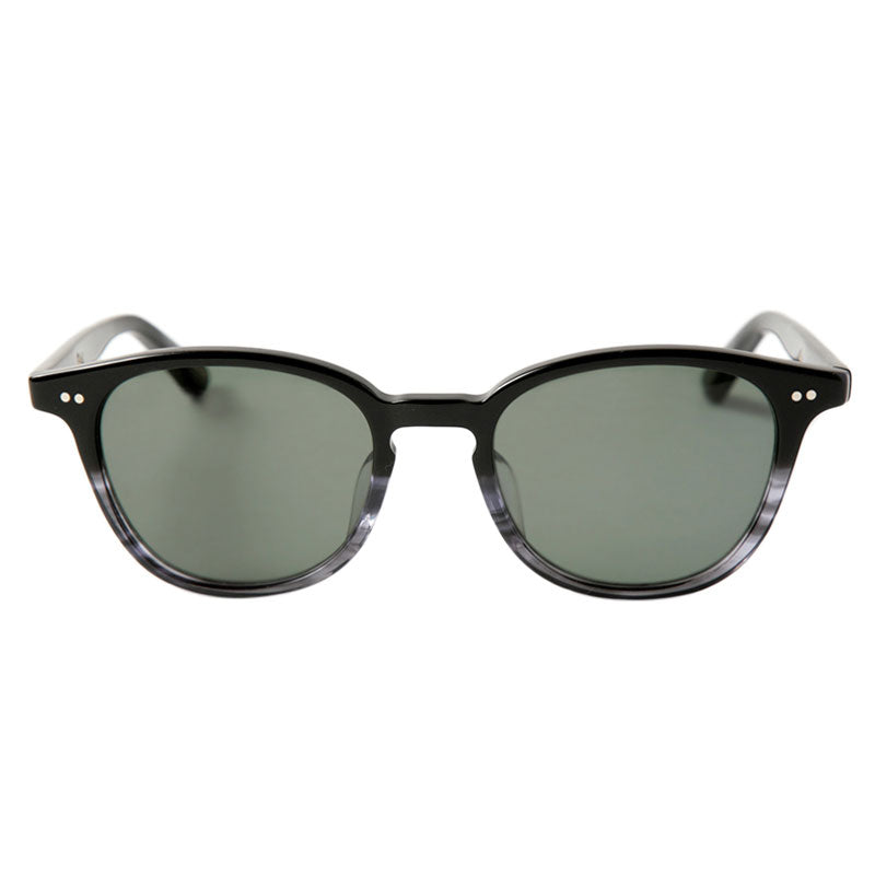 coit　black/purple　dark green lens