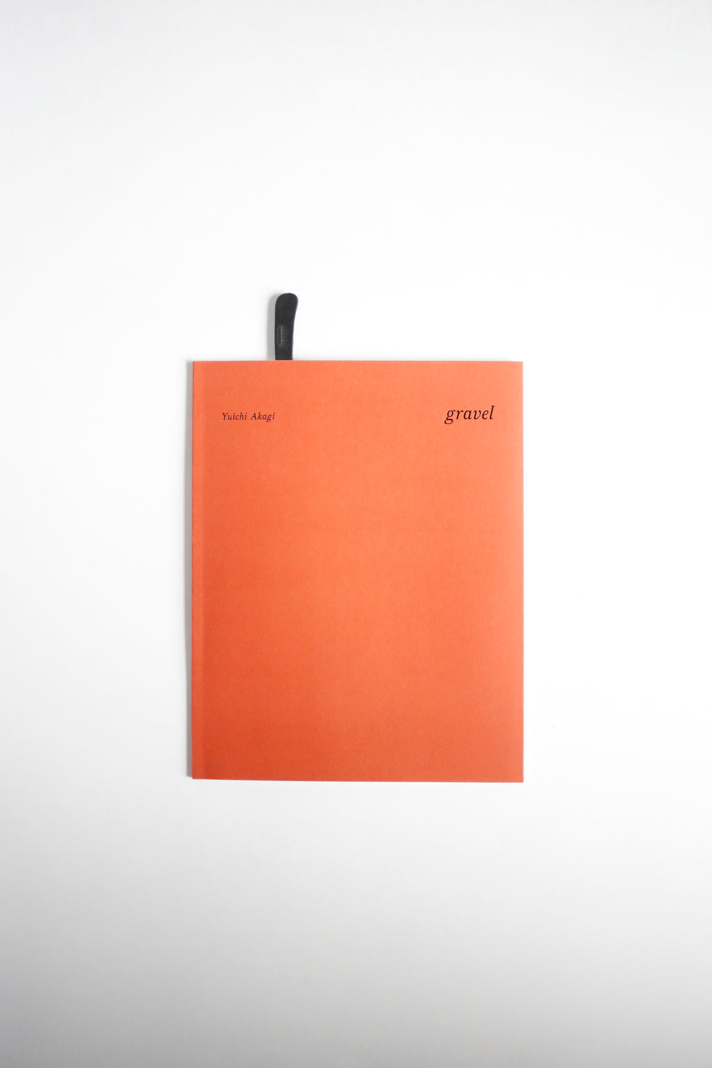 kearny leather bookmark