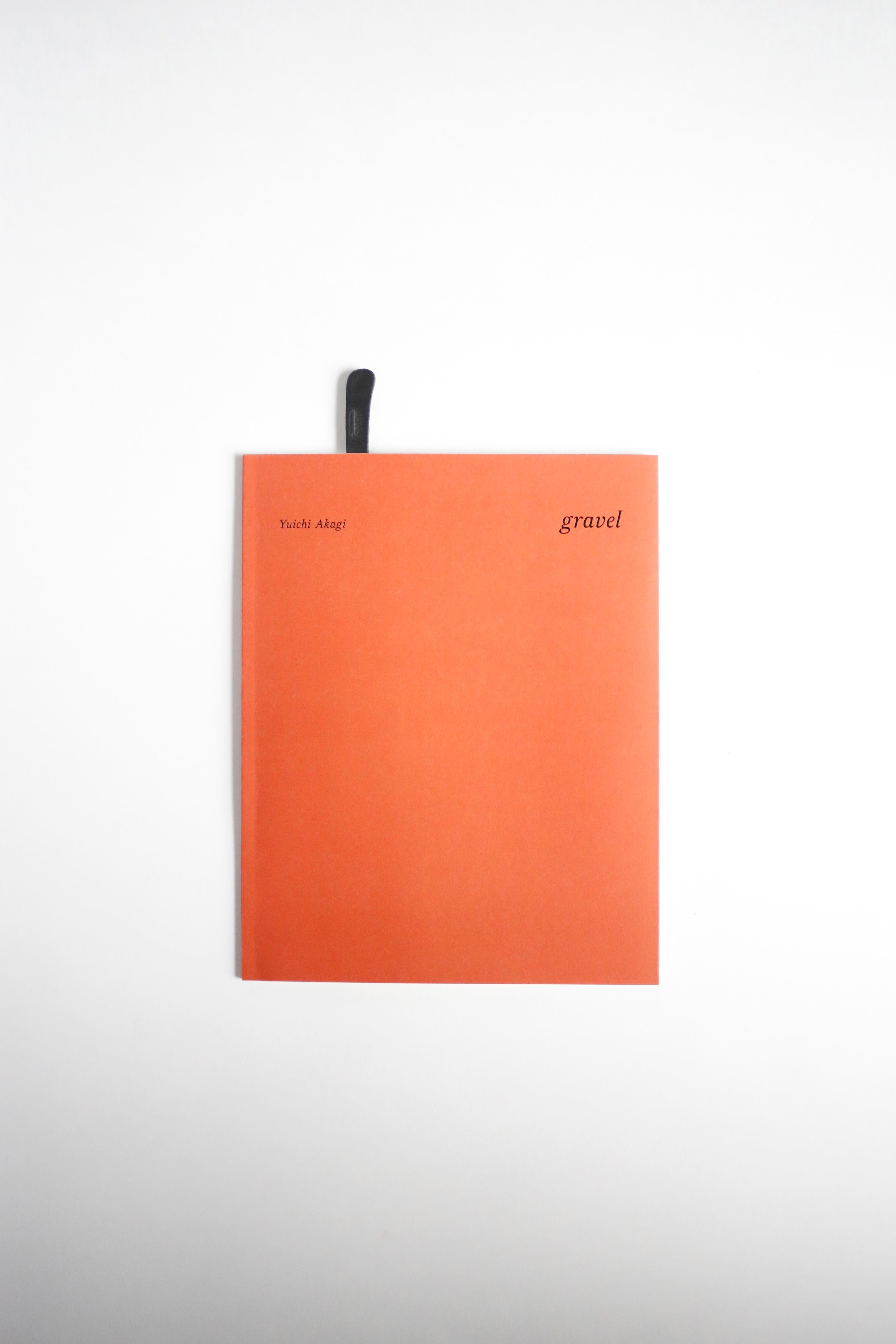 kearny leather bookmark