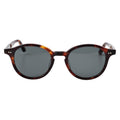 grant　demi　dark green lens