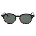 grant　black/brown　dark green lens