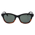 hobby　black/brown　dark green lens