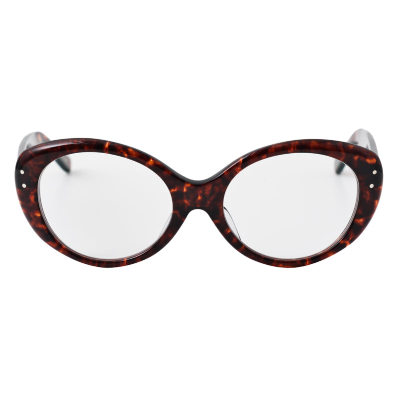 mary　tortoisechell　clear lens