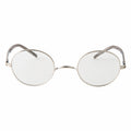 peaks　clear gray　clear lens