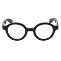 peter　black　clear lens