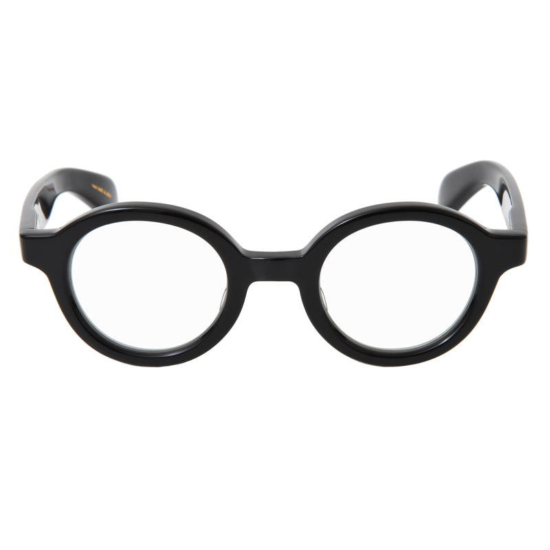 peter　black　clear lens