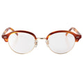 sirmont brow　habana　clear lens