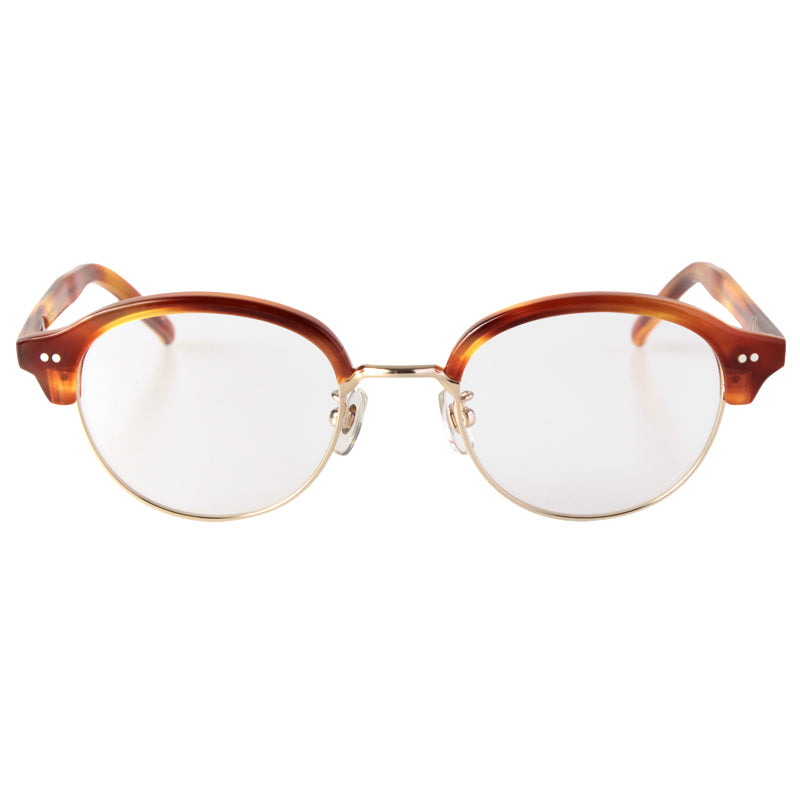 sirmont brow　habana　clear lens